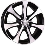 Tech Line TL633 6,5x16 5x114,3 ET45 DIA60,1